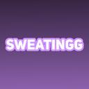 sweating Discord Server Icon
