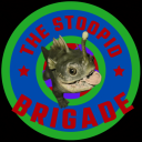 The Stoopid Brigade Server Icon