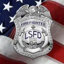 (GTAW:FR) Los Santos Fire Department