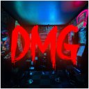Da Muslim Gamers! (DMG)