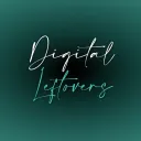 Digital Leftovers with Sabrina