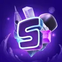SPACESKY | GO.SPACESKY.FR Discord Server Icon