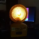LifeOfAnEnglishmans Chat Server.