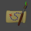 The Map Painter Application
