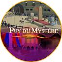 Puy du Mystère France (Roblox) Discord Server Icon