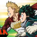 My RP academia!