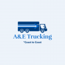 A&amp;amp;E Trucking Server Icon