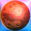 r/Mars World