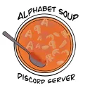 alphabet soup