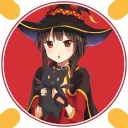 Cult of Megumin BACKUP
