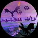 « Non-Human Haven » Discord Server Icon