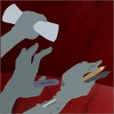 Zombies, Fanworks!