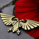 The Imperial Church|International Server Server Icon