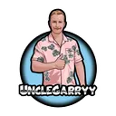 UncleGarryy's Family Tree