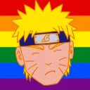 Naruto, I Guess