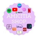 AMICITIA SHOP