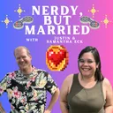Nerdy, But Married