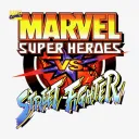 Marvel Super Heroes vs. Street Fighter