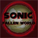 {:| Sonic: Fallen World|:}