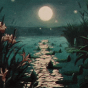 The Vibe Chamber Server Icon