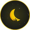 Lunar Community Discord Server Icon