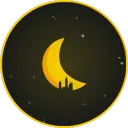 Lunar Community Discord Server Icon