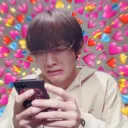 BTS roleplay (not a group rp. join to find a partner!)