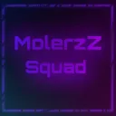 MolerZz Squad Server | 👑 — Дискорд Сервер