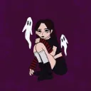 ghostie's graveyard