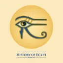 Ancient Egypt History Podcast
