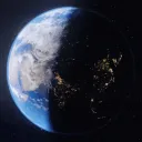 The WORLD Discord Server Icon