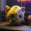 後頭部のサーバー
