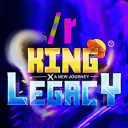 King Legacy Community Discord Server Icon – Roblox