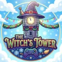 The Witch's Tower's icon