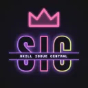 Skill Issue Central discord icon