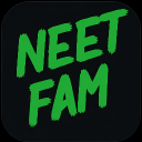 Discovery icon for NEET FAM Discord server