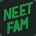 Discovery icon for NEET FAM Discord server