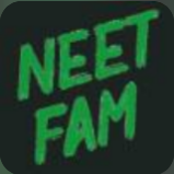 Discovery icon for NEET FAM Discord server