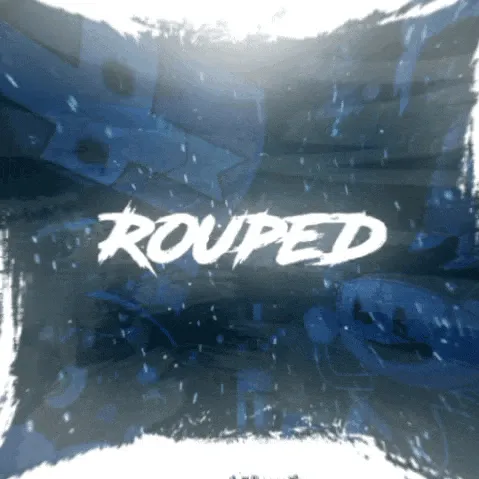 Rouped | YT — мониторинг Discord сервера, статистика и рейтинг