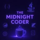 The Midnight Coder
