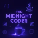 The Midnight Coder