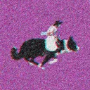 Monkey Rodeo