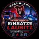 Informationssystem Einsätze Lausitz von brandenburg.media