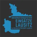 Informationssystem Einsätze Lausitz von Blaulichtreport Lausitz