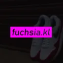 Fuchsia VIP