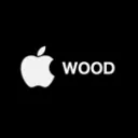 Apple Wood