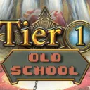 Tier1 Con - Old School