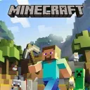 Minecraft gaming's icon