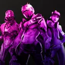 Trio's Fortnite's icon