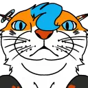 Auxie's Meow Community